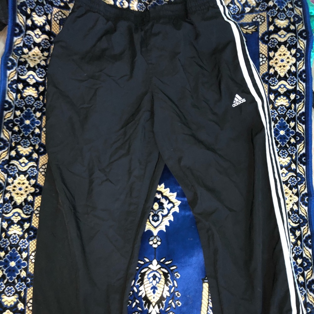 Adidas Sweatpants